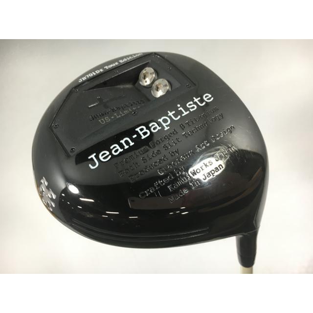 返品OK お買い得品！中古 Jean-Baptiste(ジャンバティスト) JB701Dr 