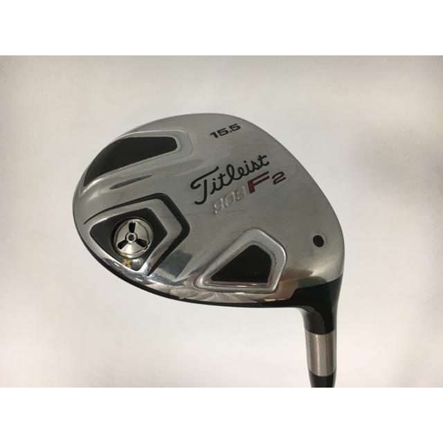 Titleist（タイトリスト） 即決 お買い得品！中古 909F2 フェアウェイ
