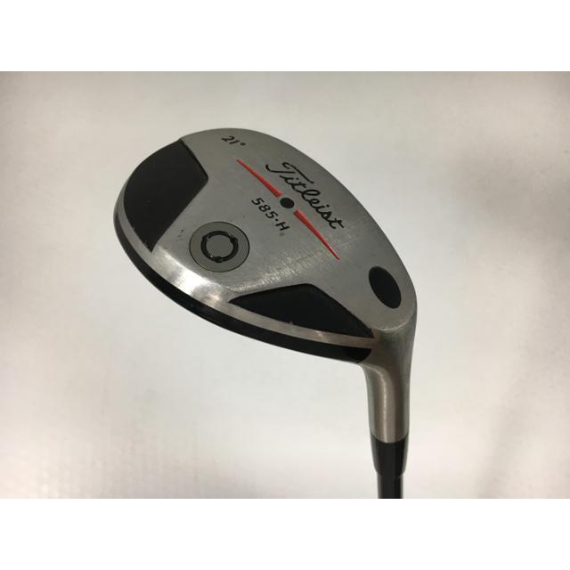 Titleist（タイトリスト） 即決 お買い得品！中古 585 H