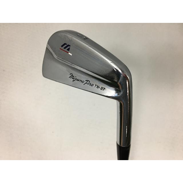 MIZUNO（ミズノ） 返品OK お買い得品！中古 (9本)TN-87 アイアン 3〜9
