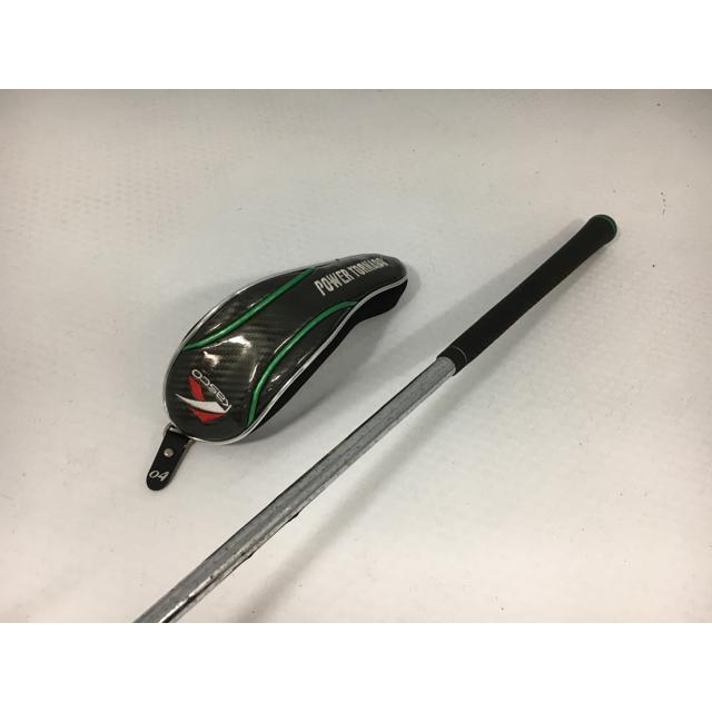 kasco（キャスコ） 即決 お買い得品！中古 パワートルネード U-07 TYPE 
