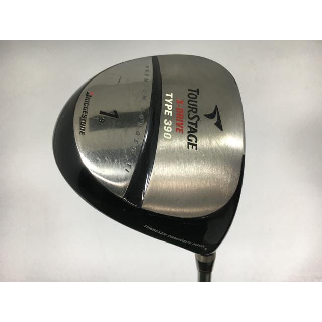 BRIDGESTONE（ブリヂストン） 即決 お買い得品！中古 ツアーステージ X