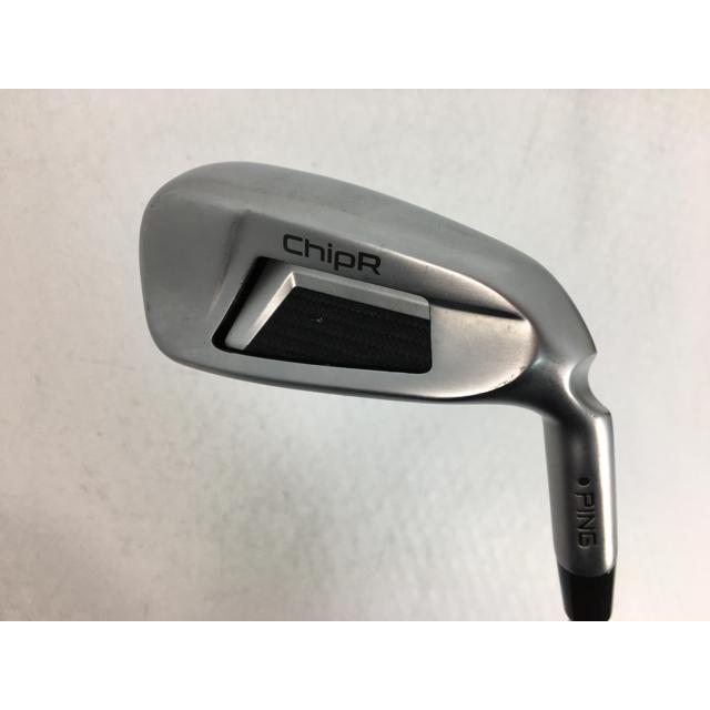 PING 即決 中古 ChipR (チッパー) 2022 チッパー Z-Z115 スチール 38.5 