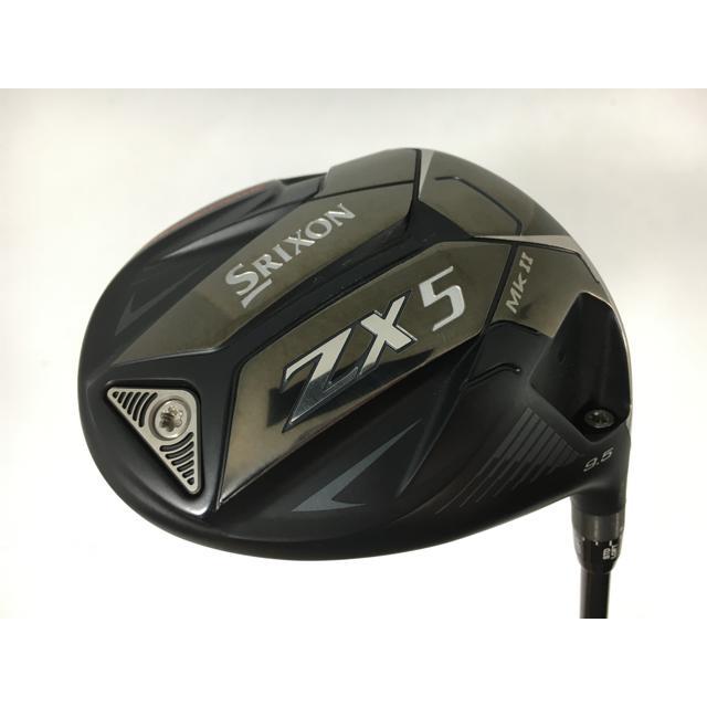 【レアスペック】ZX5 MK2 ドライバー9.5° NXグリーン50-S レアスペック】ZX5 MK2 ドライバー9.5° NXグリーン50-S