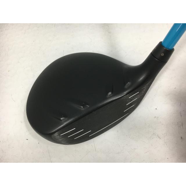 PING（ピン） 返品OK お買い得品！中古 G400 SF TEC フェアウェイ 3W