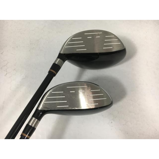 VT-B ゴルフ中古品 即決 お買い得品！中古 MAX TRUSTY フェアウェイ 3W.5W VT-B ハイパー