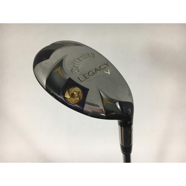Callaway（キャロウェイ） 即決 お買い得品！中古 レガシー 