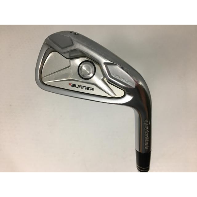 TaylorMade（テーラーメイド） 返品OK お買い得品！中古 (6本)バーナー