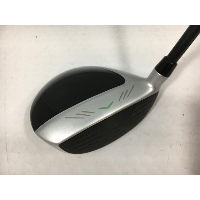ゼクシオエックス　フェアウェイウッド 3W 5W 2本セット　カスタムシャフト DUNLOP（ダンロップ） 返品OK お買い得品！中古 ゼクシオ エックス