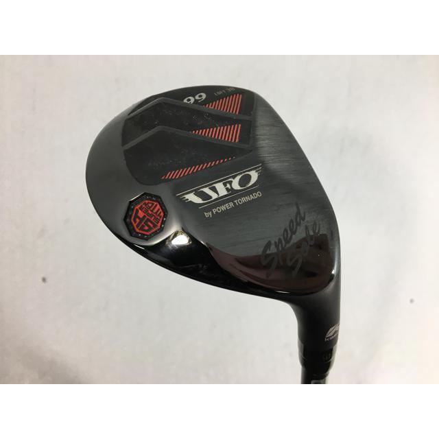 kasco 即決 中古 UFO Speed Sole(スピードソール) by パワートルネード 