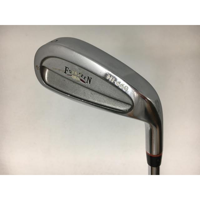 FOURTEEN（フォーティーン） 返品OK お買い得品！中古 HI-660 