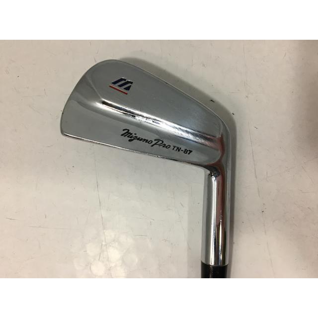 ミズノTN-87 アイアンセット 6本セット 【公式通販】