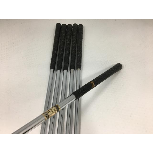 MIZUNO（ミズノ） 返品OK お買い得品！中古 (6本)TN-87 アイアン 5〜9