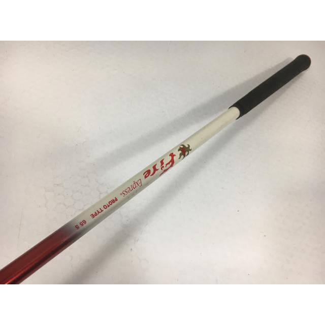 返品OK  お買い得品！中古 PROCEED(プロシード) TOUR CONQUEST 460R4 TOUR DEEP ドライバー 2013 1W ファイアーエクスプレス プロトタイプ6の画像