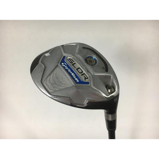 TaylorMade（テーラーメイド） 即決 お買い得品！中古 SLDR 
