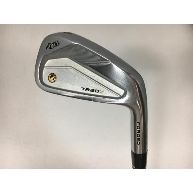 お買い得品！【中古ゴルフクラブ】(7本セット)ホンマ T//WORLD TR20-V アイアン NSプロ 950GH neo 5〜10.11【14日間返品OK】 返品OK お買い得品！中古 (7本)T//WORLD TR20-V アイアン 5〜10.11 NS