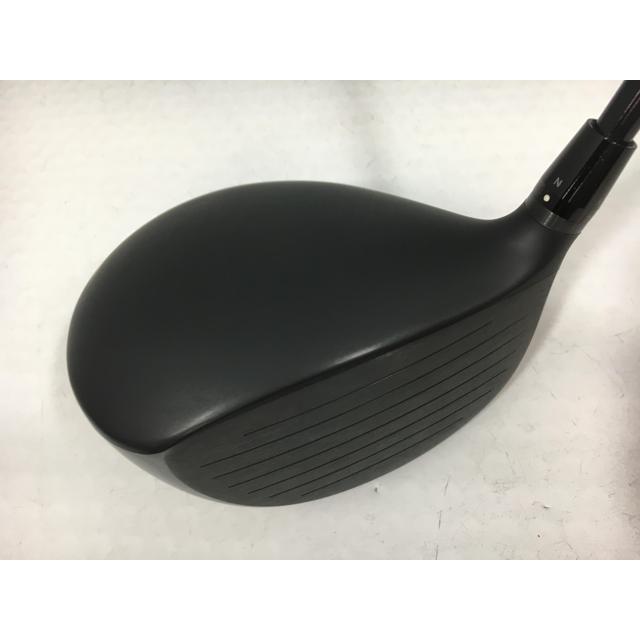 返品OK お買い得品！中古 GTD Black Ice Studio 455 ドライバー 1W 