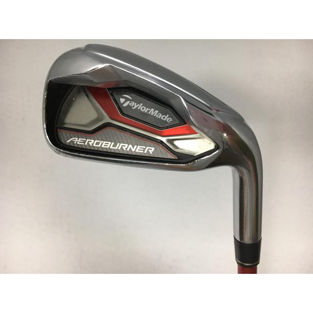 TaylorMade（テーラーメイド） 返品OK お買い得品！中古 (8本)AERO 