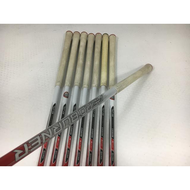 TaylorMade（テーラーメイド） 返品OK お買い得品！中古 (8本)AERO