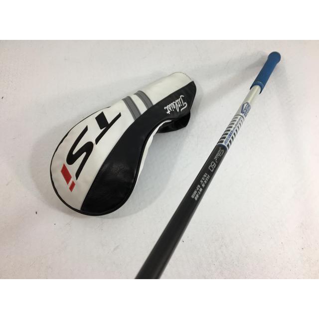 Titleist 即決 中古 TSi2 ドライバー 2021 (日本仕様) 1W Titleist 即決 中古 TSi2 ドライバー 2021 (日本仕様) 1W