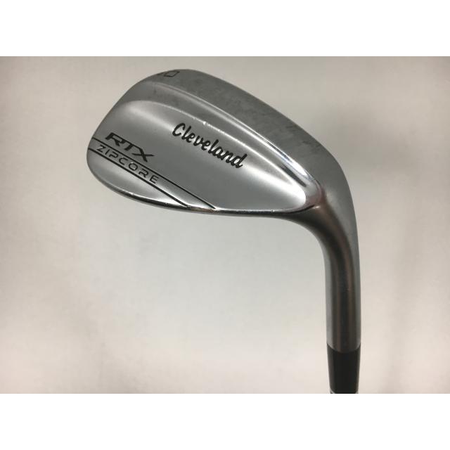 返品OK お買い得品！【中古ゴルフクラブ】クリーブランド RTX