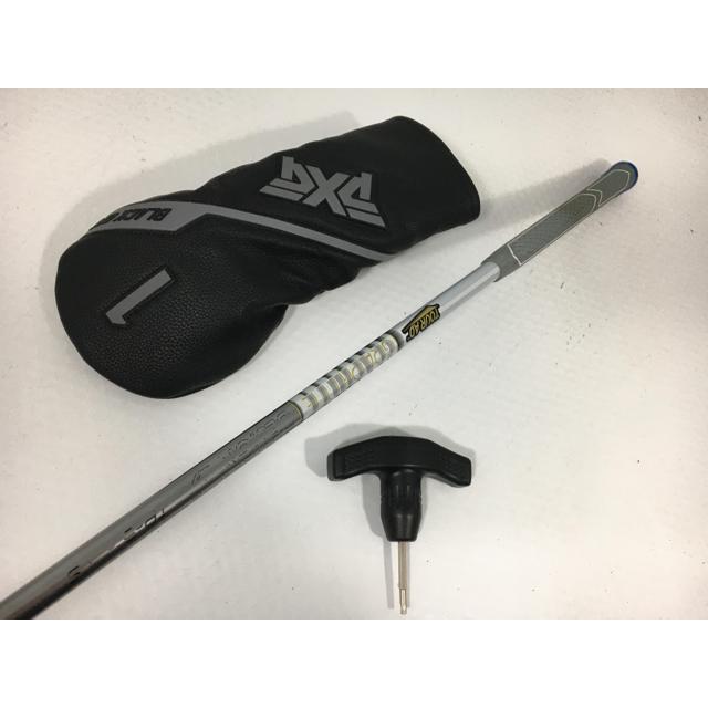 即決 中古 PXG 0311XF GEN5 ドライバー 1W ツアーAD TP-5 9 S : ゴルフ 