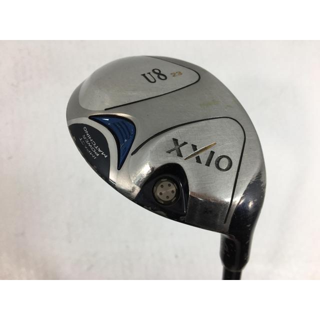 即決 中古 ザ・ゼクシオ(XXIO) ユーティリティ 2008 U8 MP500 23 R : 2024120200812753 : ゴルフエース4号店ヤフーショップ - 通販 - Yahoo!ショッピング 即決 中古 ザ・ゼクシオ(XXIO) ユーティリティ 2008 U8 MP500 23 R : 2024120200812753 : ゴルフエース4号店ヤフーショップ - 通販 - Yahoo!ショッピング