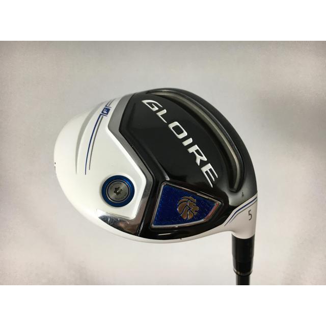 お買い得品！【中古ゴルフクラブ】テーラーメイド GLOIRE(グローレ) F2 フェアウェイ 2016 GLOIRE GL-6600 5W【14日間返品OK】 TaylorMade（テーラーメイド） 返品OK お買い得品！中古 GLOIRE