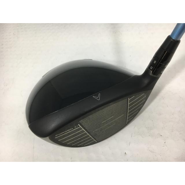 Callaway（キャロウェイ） 返品OK お買い得品！中古 PARADYM X
