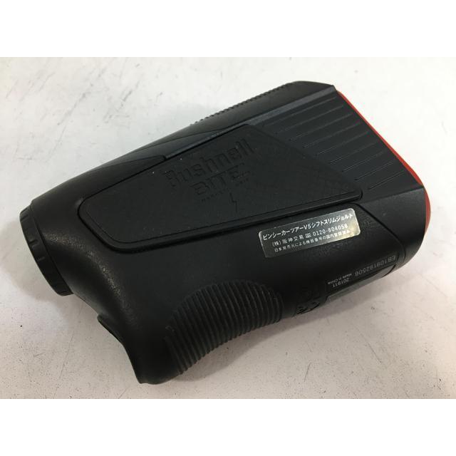 Bushnell（ブッシュネル） 返品OK お買い得品！中古 レーザー距離計
