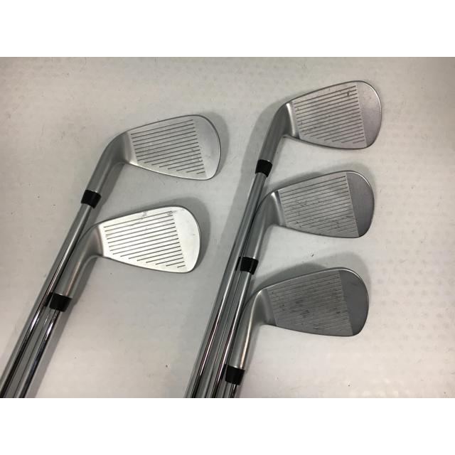 DUNLOP（ダンロップ） 返品OK お買い得品！中古 (5本)ゼクシオ