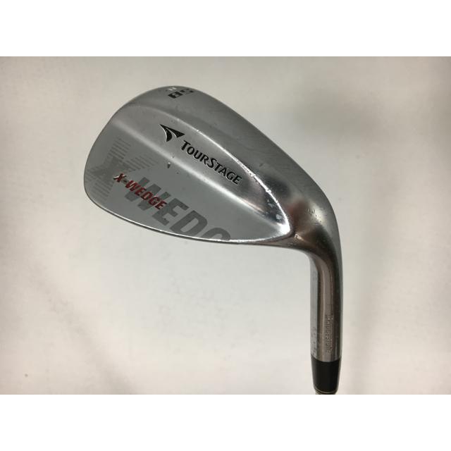 BS TOURSTAGE X-WEDGE 53-08 59-08 DG S200 BRIDGESTONE 即決