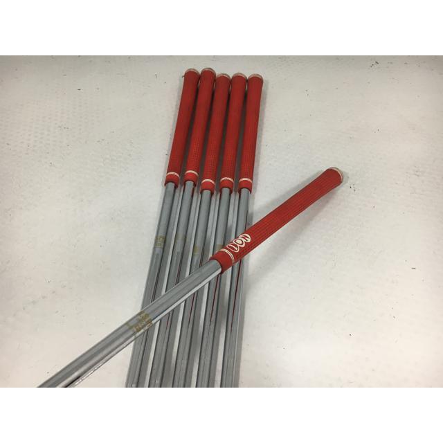 MIZUNO（ミズノ） 返品OK お買い得品！中古 (6本)JPX EIII (JPX E3