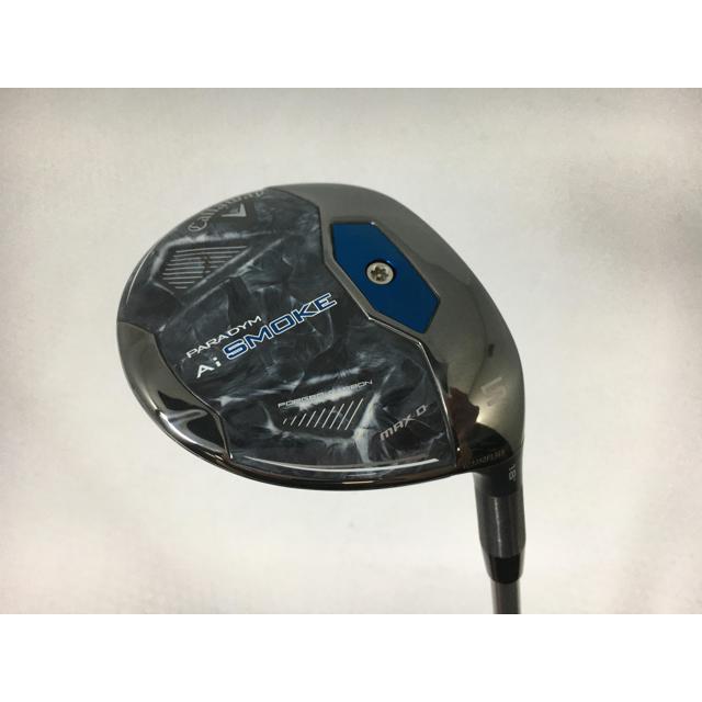 返品OK お買い得品！中古美品 PARADYM (パラダイム) Ai SMOKE MAX D