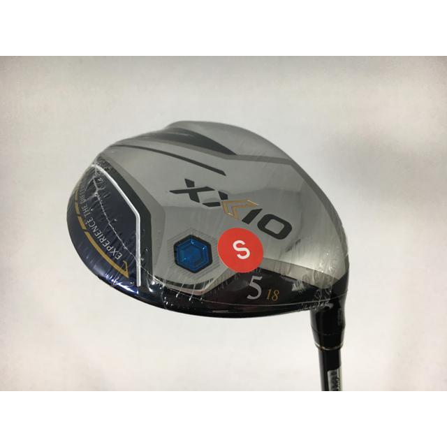 お買い得品！【中古ゴルフクラブ】【未使用品】ダンロップ ゼクシオ12 トゥエルブ (XXIO 12) フェアウェイ 2022 (レッド) MP1200 7W【14日間返品OK】 DUNLOP（ダンロップ） 返品OK お買い得品！中古未使用 ゼクシオ12