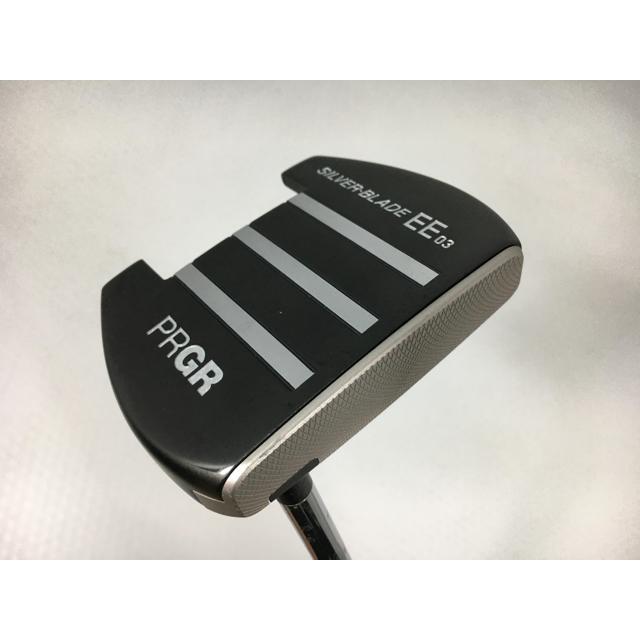 返品OK 【中古ゴルフクラブ】プロギア シルバーブレード SB Centered