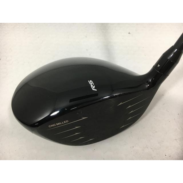 PRGR 即決 中古 RS JUST (ジャスト) ドライバー 2022 1W PRGR 即決 中古 RS JUST (ジャスト) ドライバー 2022 1W