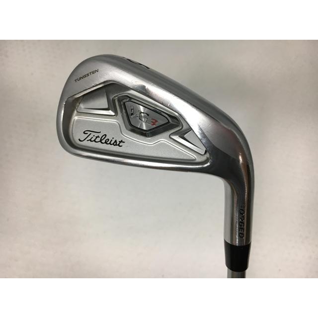 Titleist 即決 中古 (5本)VG3 アイアン 2018 6〜9.P VG-I 選択なし S 