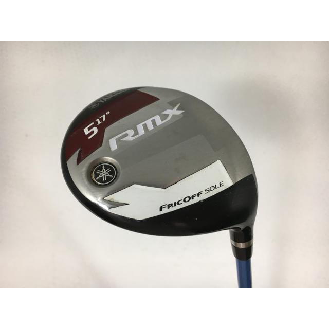 ゴルフ RMX 5W speeder FW 2016年モデル