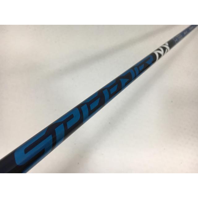 SPEEDERで NX 60X(タイトリストスリーブ)　1W用 返品OK お買い得品！中古 シャフト単品 (タイトリスト スリーブ付) 1W