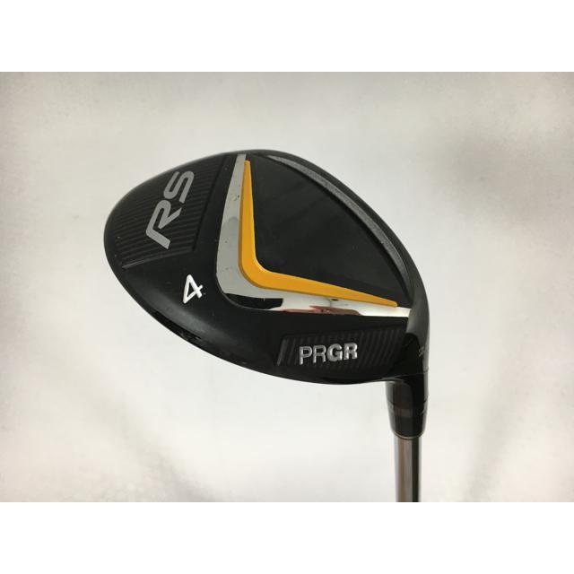 PRGR（プロギア） 返品OK お買い得品！中古 RS JUST (ジャスト