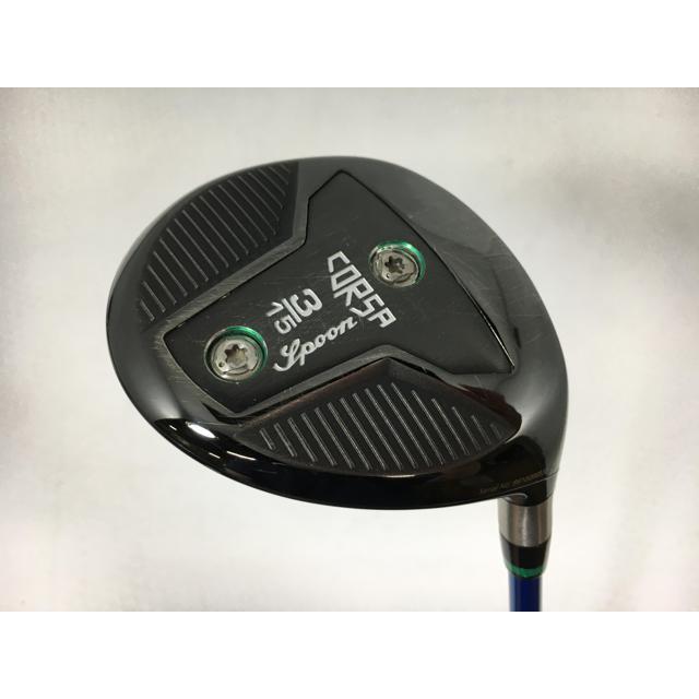 即決 中古 BALDO(バルド) CORSA(コルサ) フェアウェイ 3W Avant-Garde 