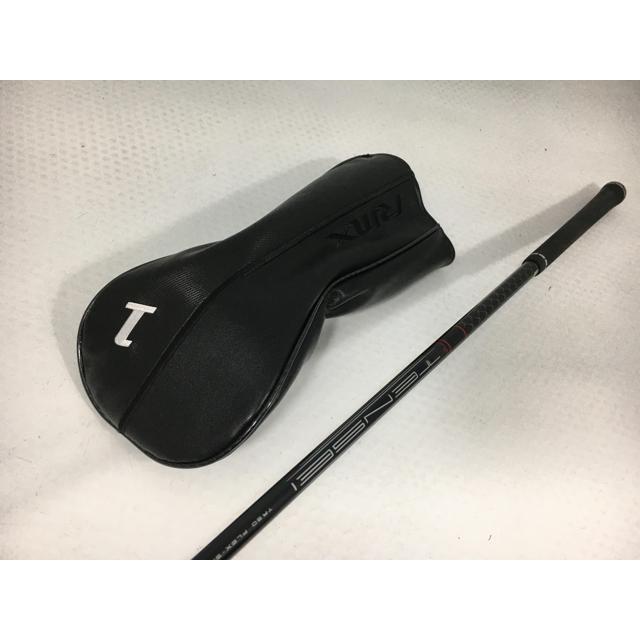 返品OK  お買い得品！中古美品 RMX(リミックス) VD/M ドライバー 2024 1W TENSEI TR 10.5 SRの画像