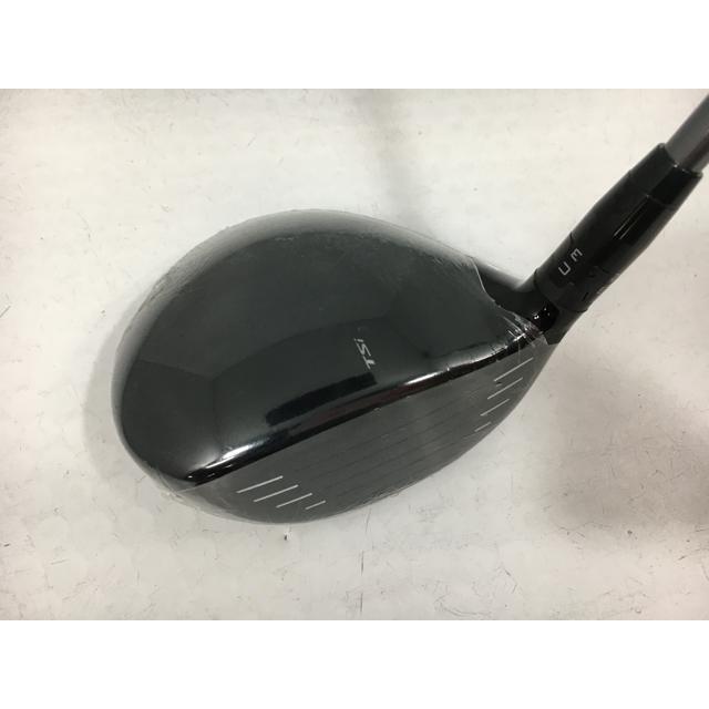 返品OK  お買い得品！中古未使用 TSi1 フェアウェイ 2021 (日本仕様) FW TSP013 45 18 SR_1
