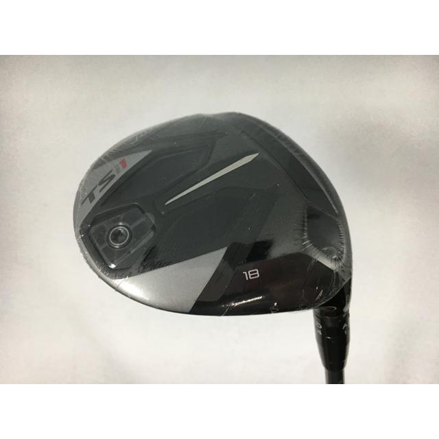 お買い得品！【中古ゴルフクラブ】【未使用品】タイトリスト TSi1 フェアウェイ 2021 (日本仕様) TSP013 45 FW【14日間返品OK】 Titleist（タイトリスト） 返品OK お買い得品！中古未使用 TSi1