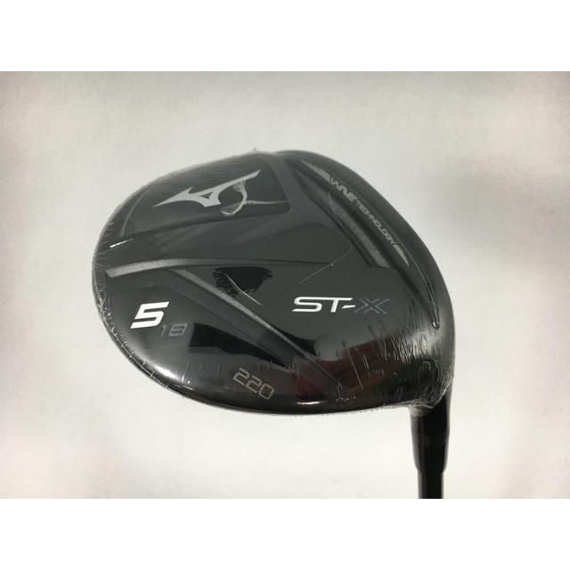 MIZUNO（ミズノ） 返品OK お買い得品！中古未使用 ST-X 220