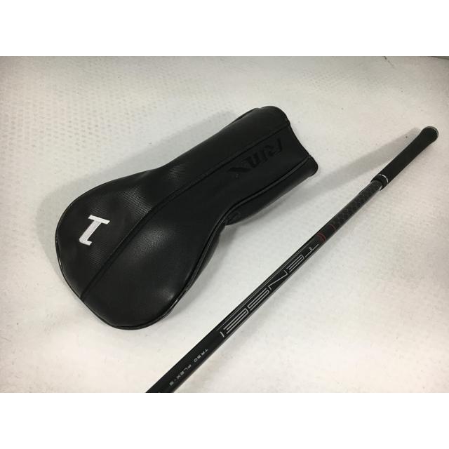 返品OK  お買い得品！中古美品 RMX(リミックス) VD/M ドライバー 2024 1W TENSEI TR 10.5 Sの画像