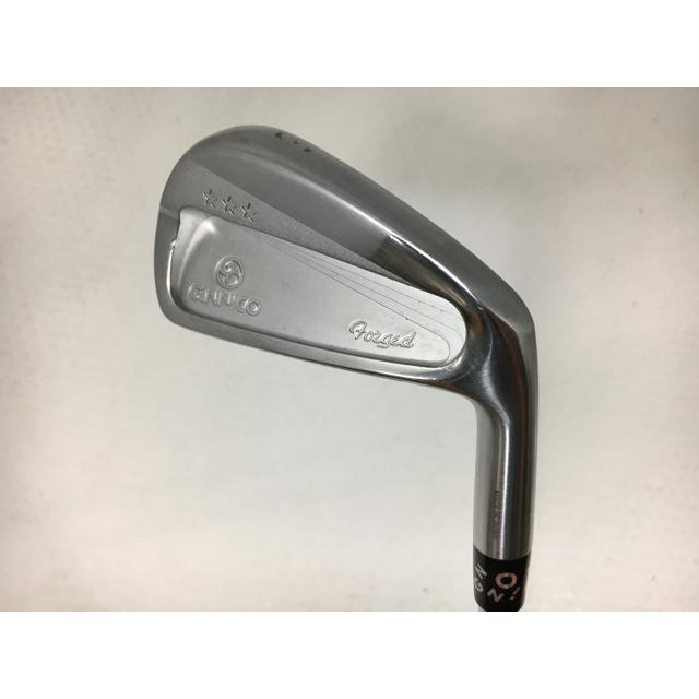 EON SPORTS 即決 中古 (6本)GINNICO(ジニコ) CB+ アイアン 5〜9.P NINE 