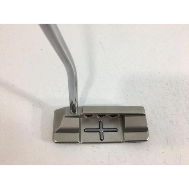 Titleist 即決 中古 スコッティ・キャメロン セレクト ニュー Titleist 即決 中古 スコッティ・キャメロン セレクト ニュー