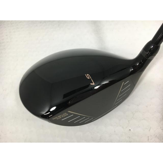 PRGR（プロギア） 返品OK お買い得品！中古美品 LS ドライバー 2023 1W 
